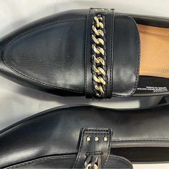 NWOT Report Loafers - Picture 3 of 7